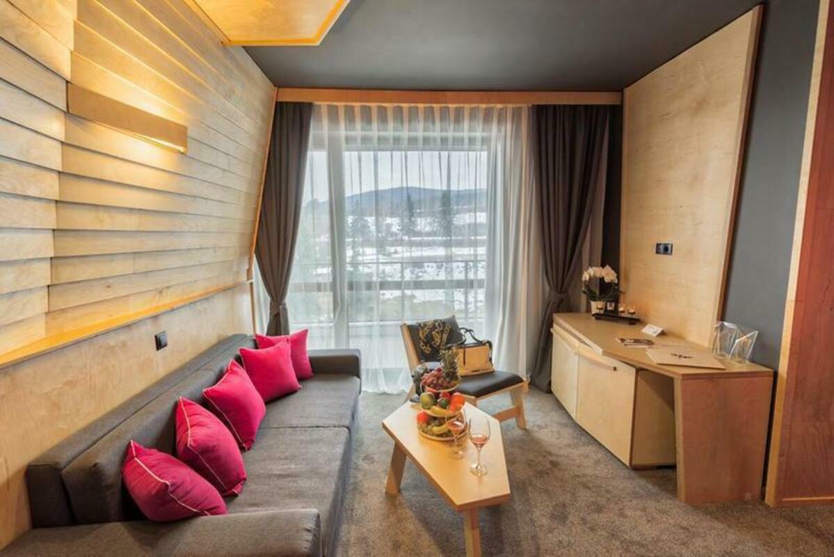 ARTE SPA & PARK HOTEL — VELINGRAD — фотография отеля №19