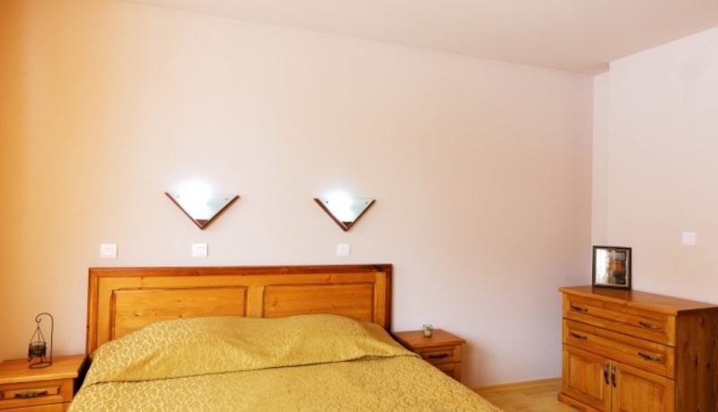 FOREST NOOK — PAMPOROVO — fotografie hotel nr. 24