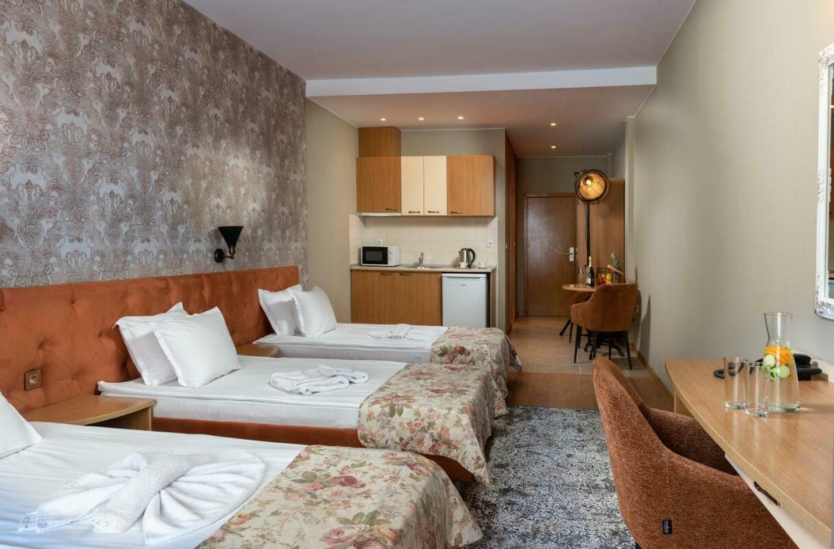 AVENUE — SUNNY BEACH — fotografie hotel nr. 48