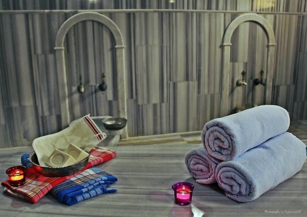 BALCOVA THERMAL OTEL — IZMIR — фотография отеля №19