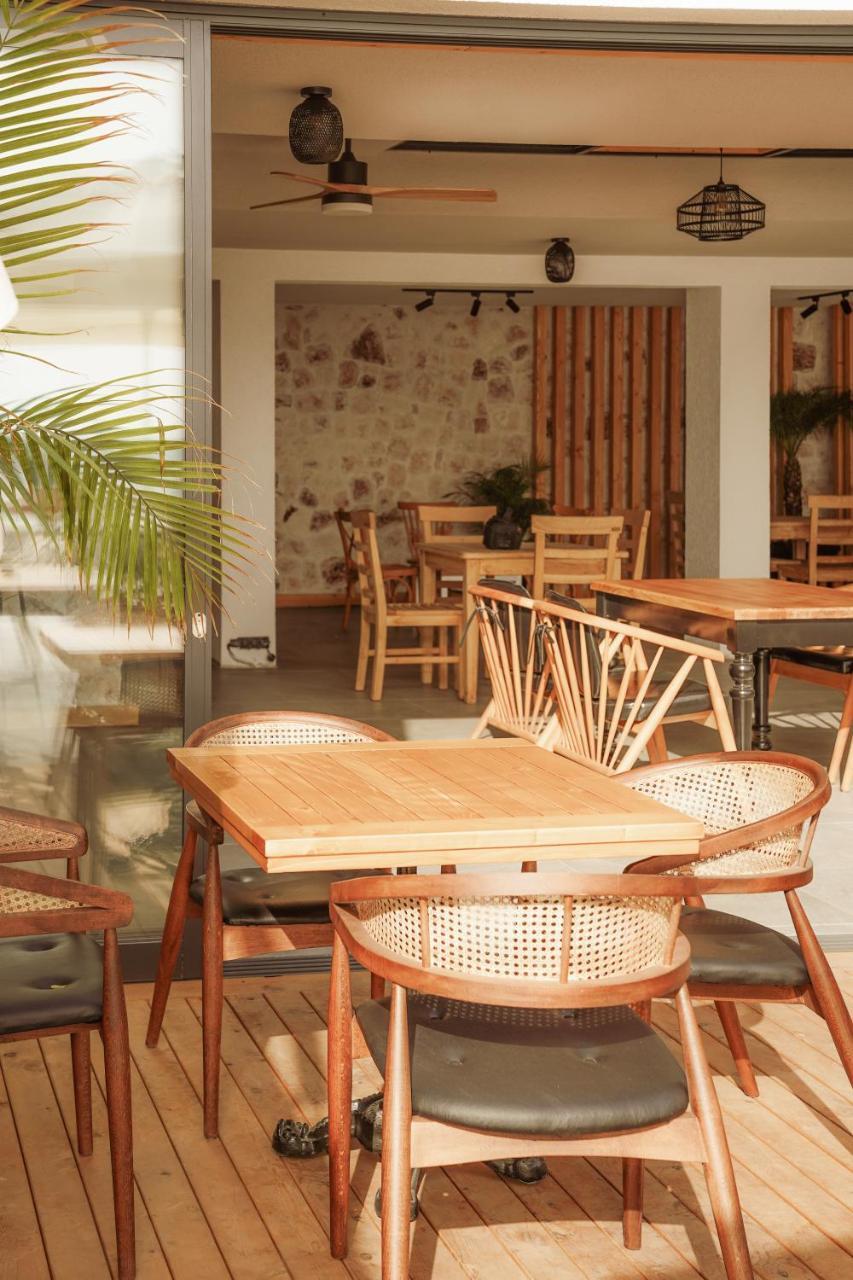 DELTA — FETHIYE — fotografie hotel nr. 25