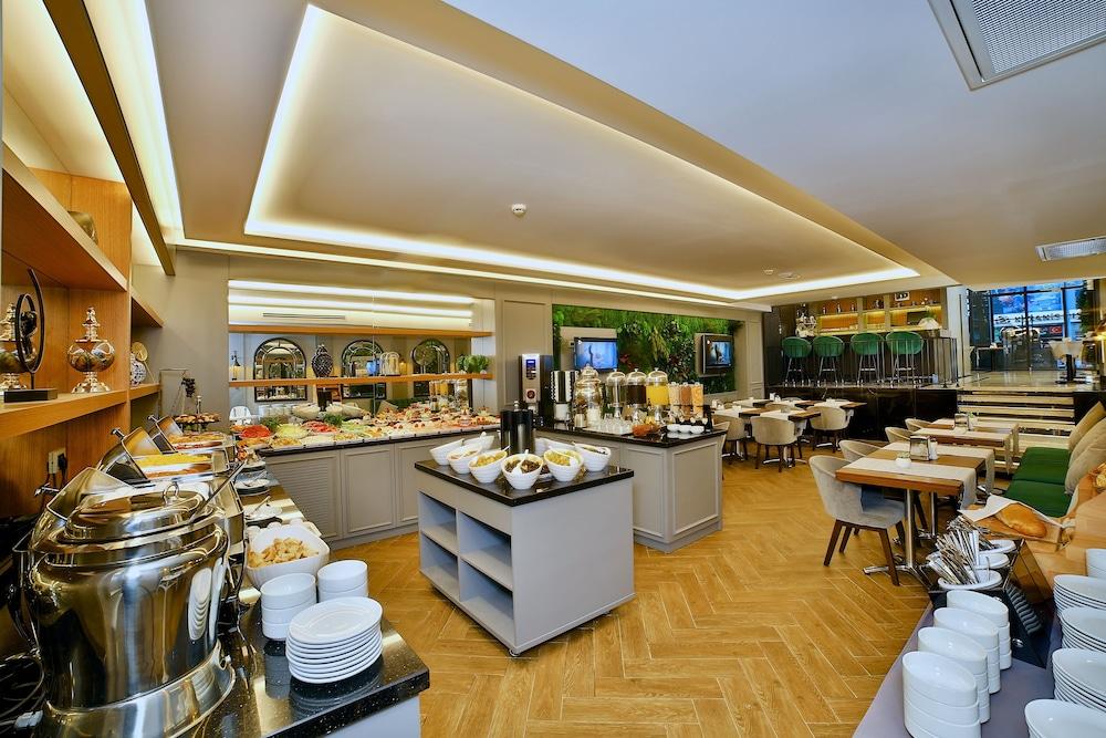 SORRISO HOTEL DUE — ISTANBUL — fotografie hotel nr. 15
