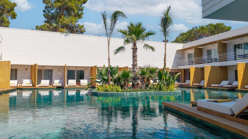 FASHIONTV LUXE RESORT — KEMER — fotografie hotel nr. 18