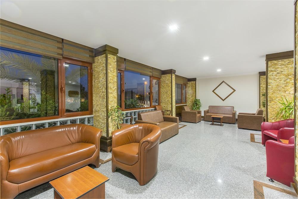 SIDE RESORT ANNEX — SIDE — fotografie hotel nr. 2