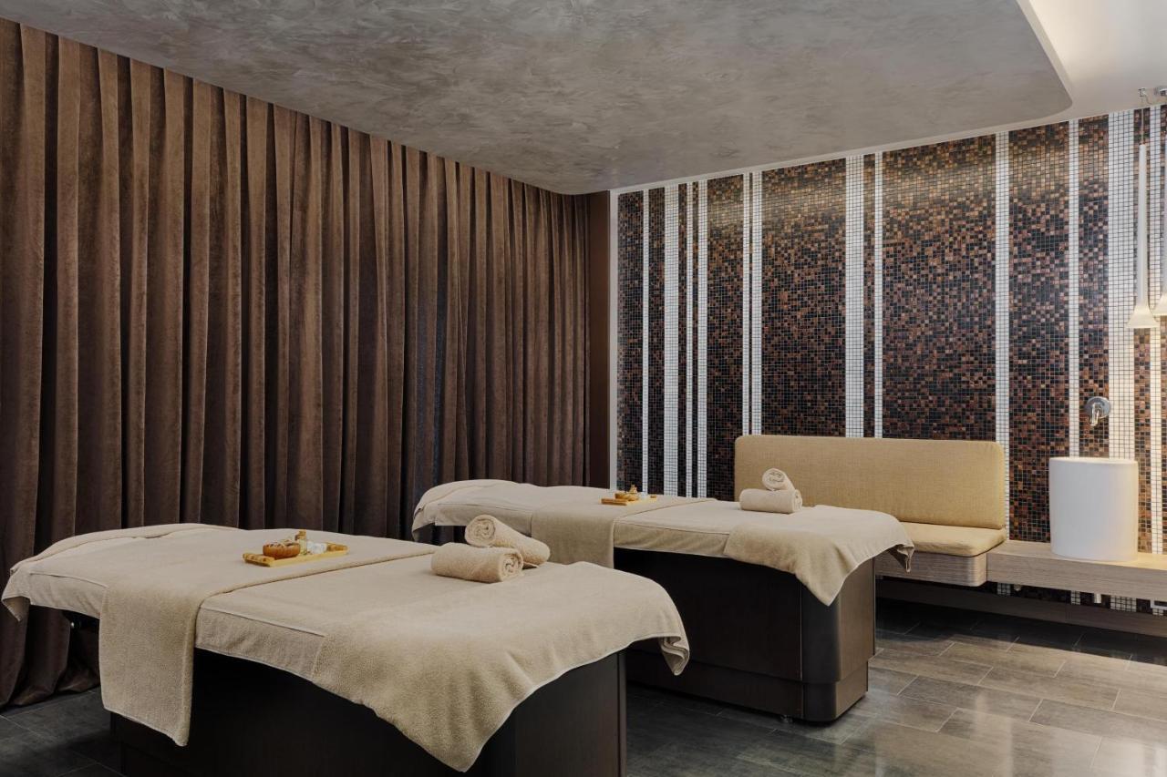 LE MERIDIEN ISTANBUL ETILER — ISTANBUL — fotografie hotel nr. 23