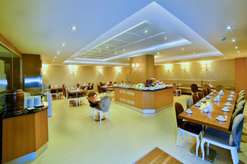 GRAND EMIN HOTEL — ISTANBUL — фотография отеля №26
