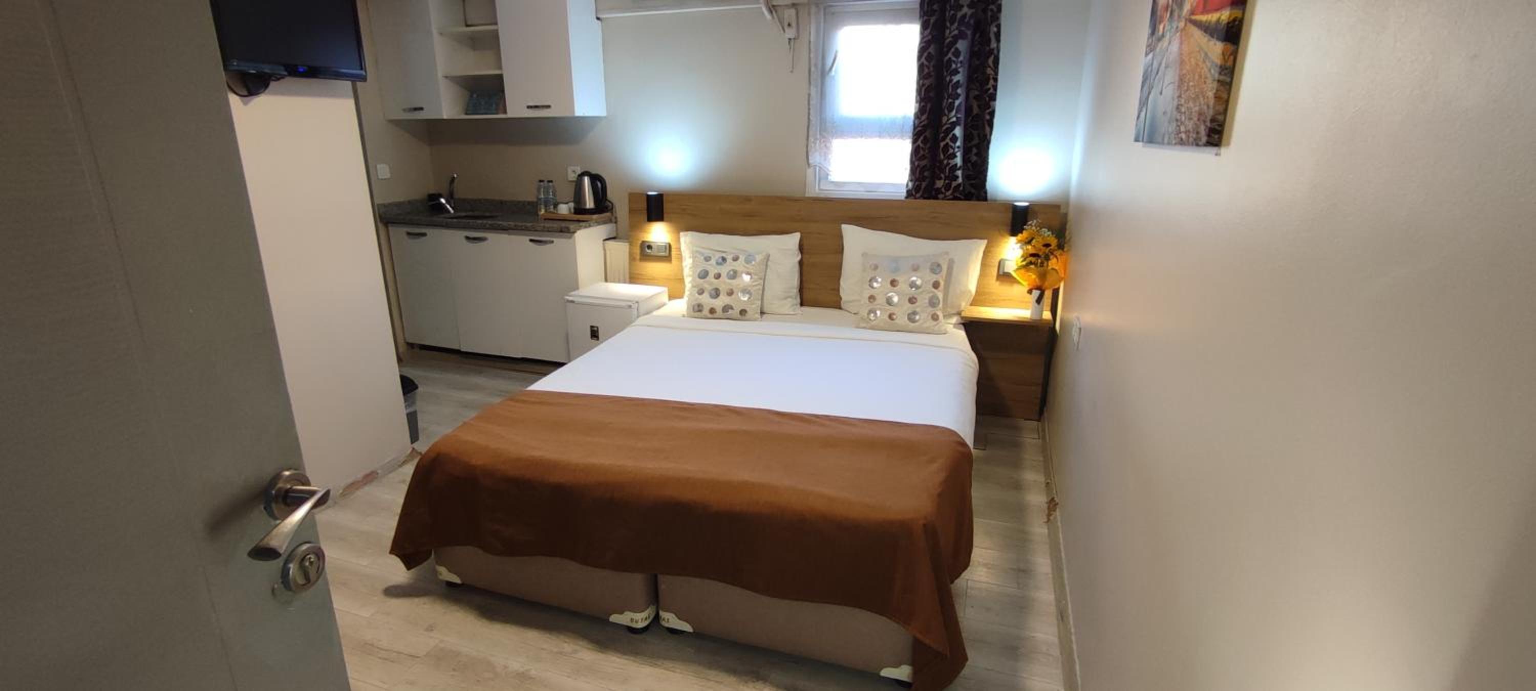 ORTAKOY SUITES HOTEL — ISTANBUL — фотография отеля №10