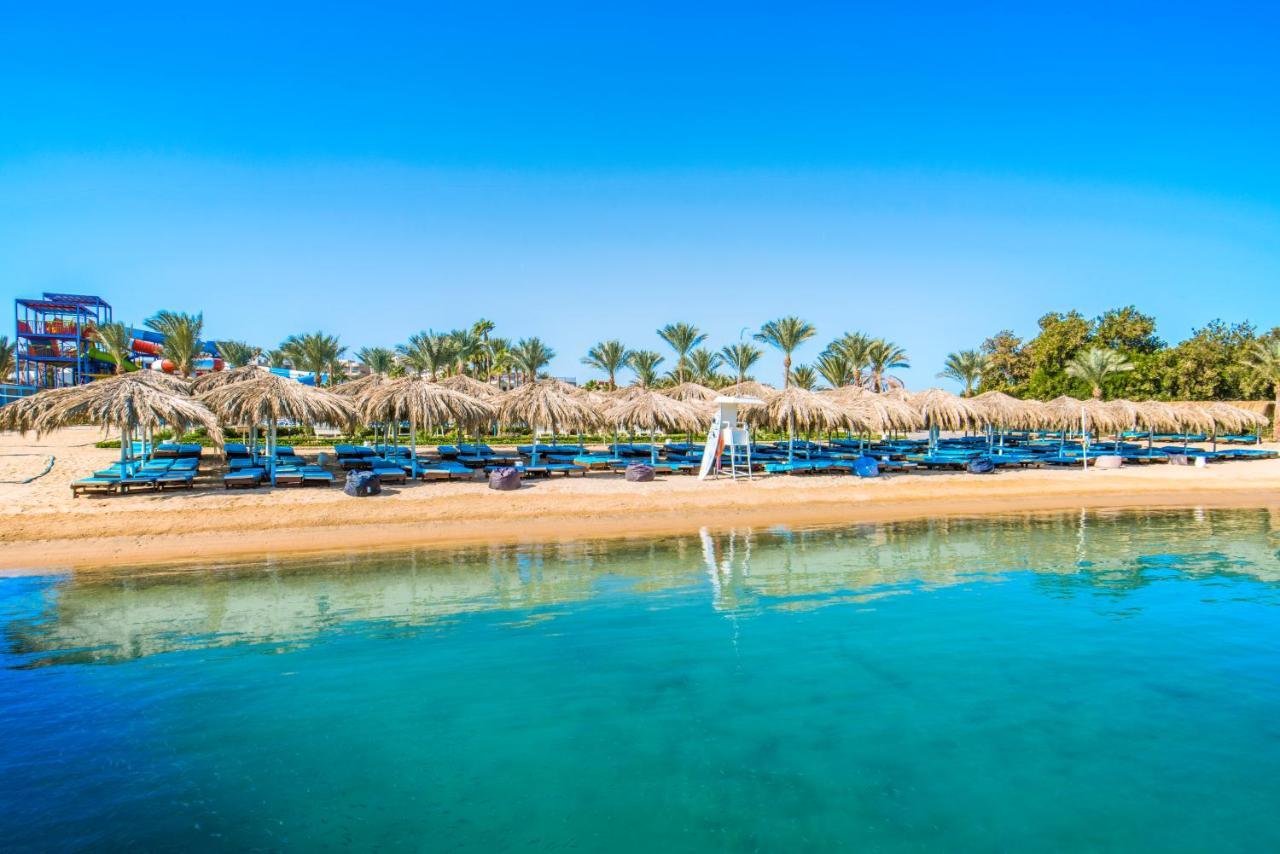 SUNRISE AQUA JOY RESORT — HURGHADA — fotografie hotel nr. 22