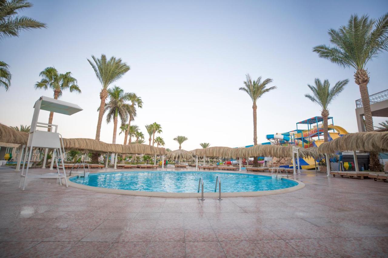 SUNRISE AQUA JOY RESORT — HURGHADA — fotografie hotel nr. 20