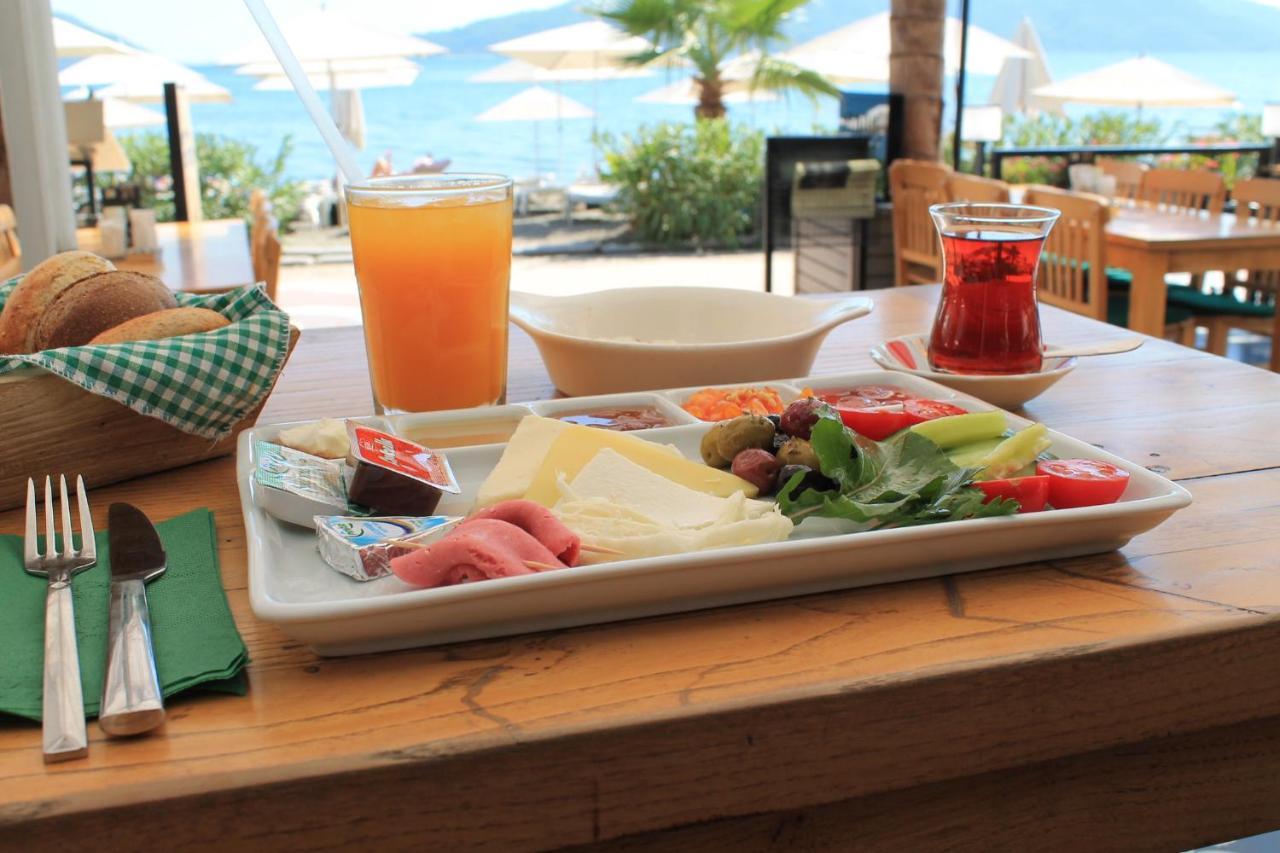 YUNUS HOTEL — MARMARIS — фотография отеля №28