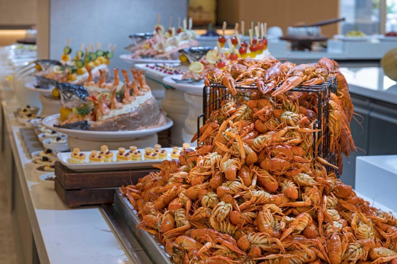 KIRMAN BELAZUR RESORT & SPA — BELEK — фотография отеля №34