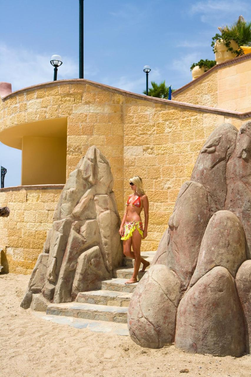 FANTASIA HOTEL DE LUXE KUSADASI — KUSADASI — fotografie hotel nr. 18