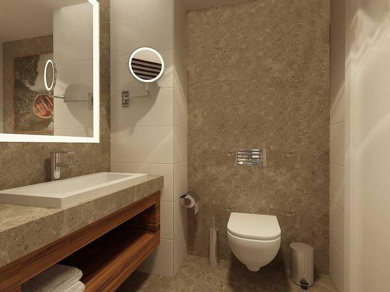 GOLD ISLAND — ALANYA — fotografie hotel nr. 18