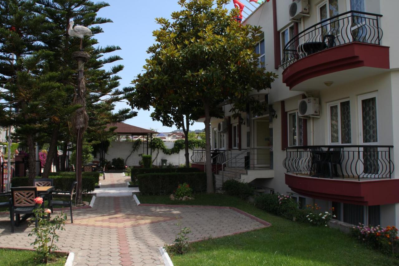 MINTA APART HOTEL — KEMER — fotografie hotel nr. 20