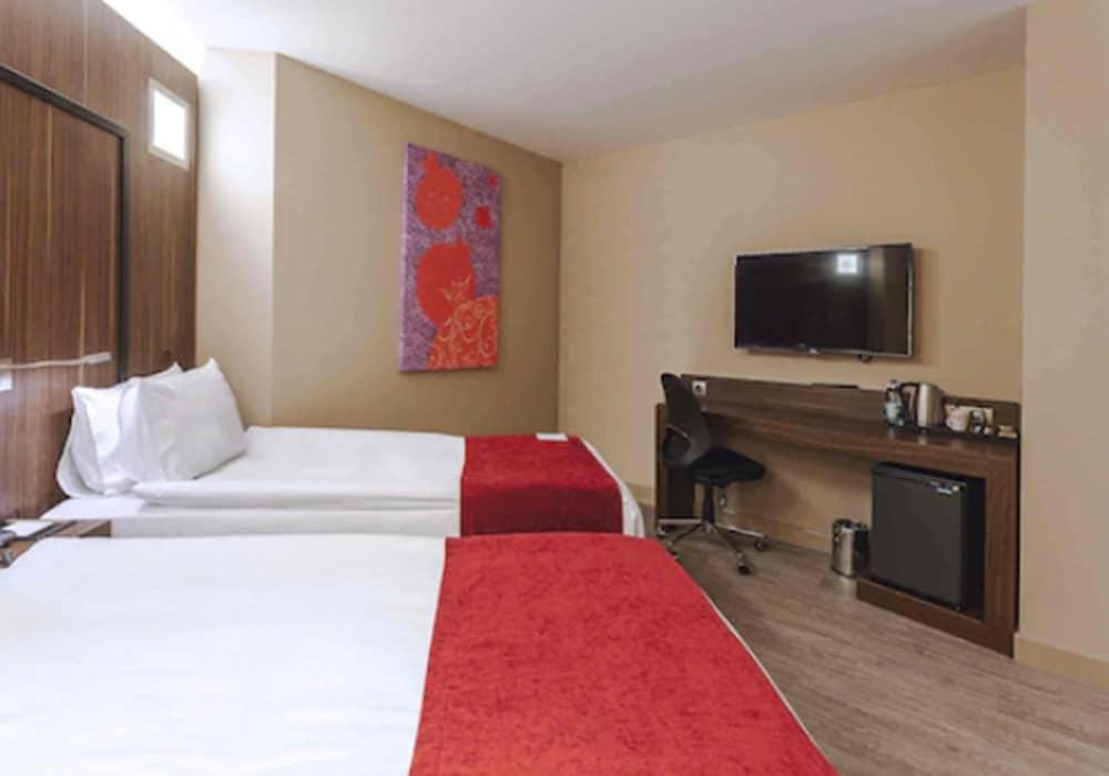 RAMADA ENCORE BY WYNDHAM IZMIR — IZMIR — fotografie hotel nr. 26
