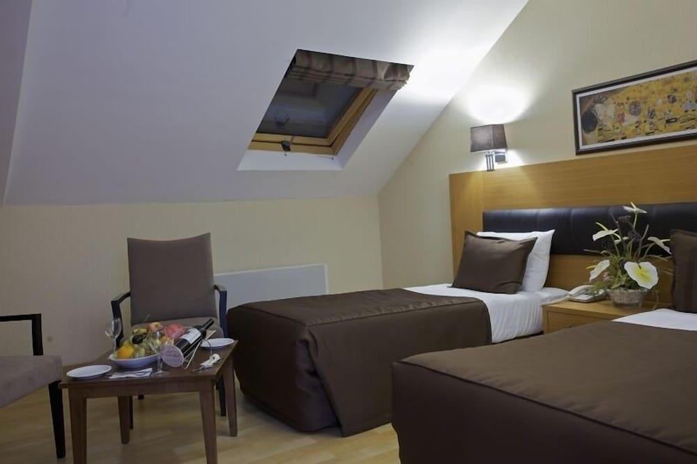 MIRILAYON — ISTANBUL — fotografie hotel nr. 6