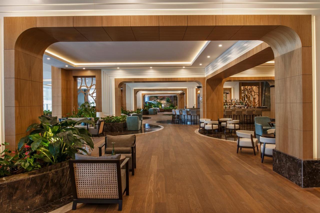 REGNUM CARYA — BELEK — фотография отеля №33