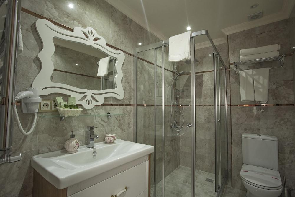MIRAN HOTEL — ISTANBUL — фотография отеля №20