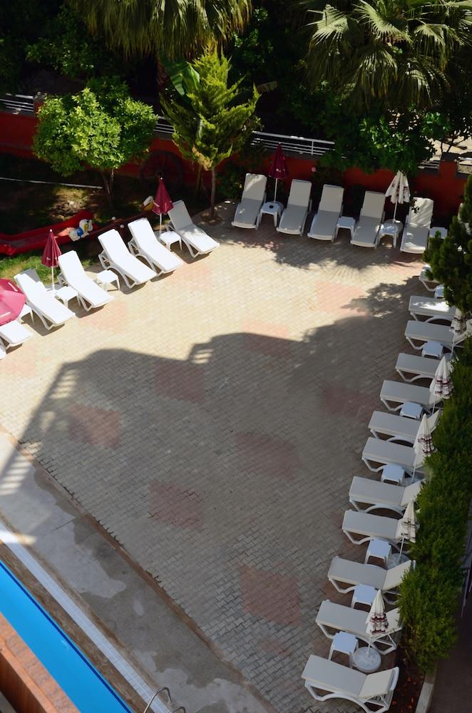 HOTEL ACAR — ALANYA — fotografie hotel nr. 30