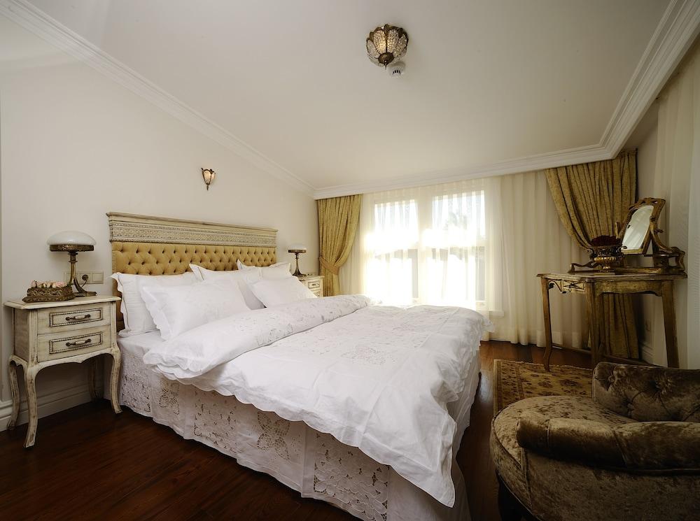 ERTEN KONAK — ISTANBUL — fotografie hotel nr. 7