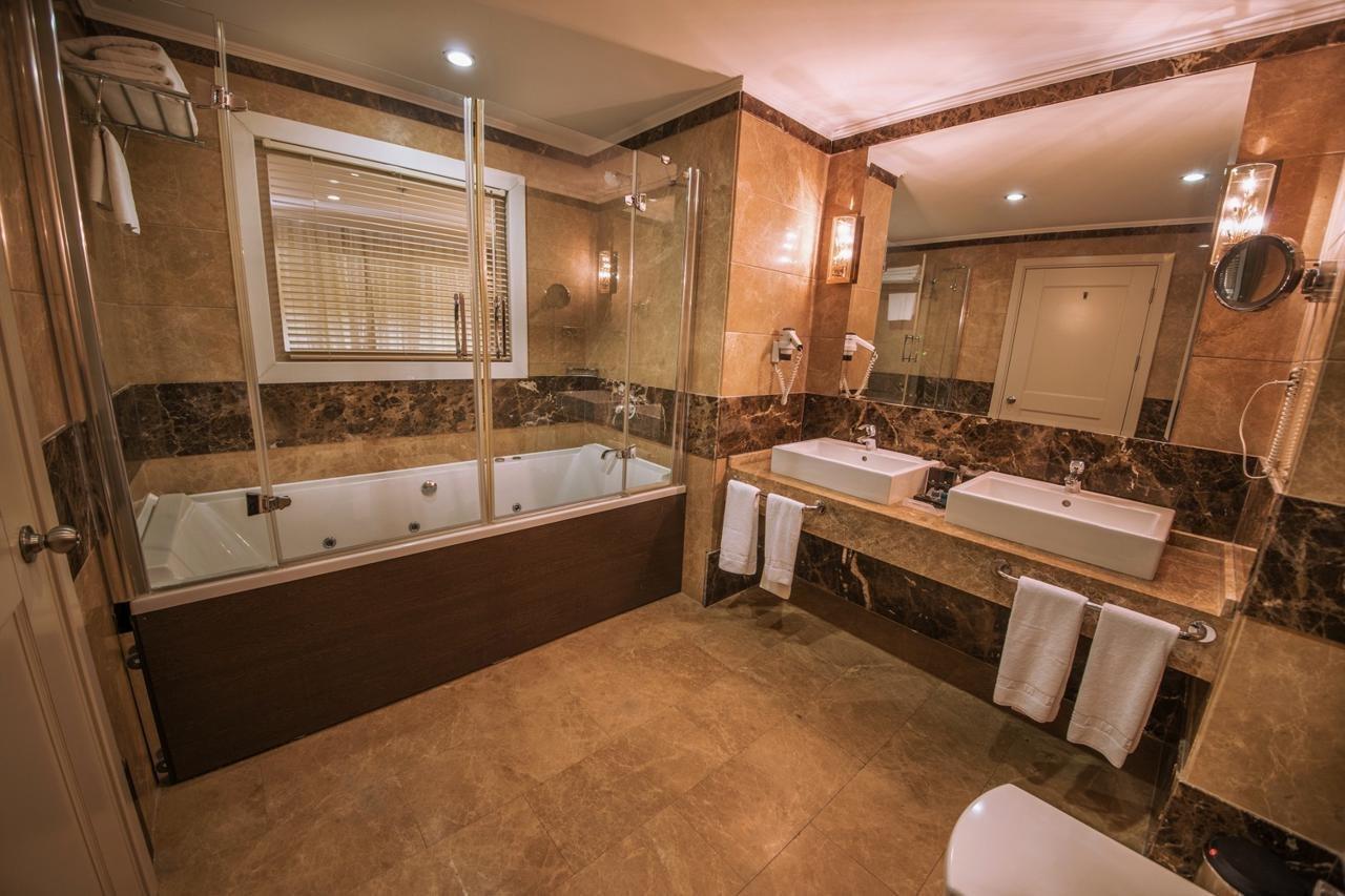 DREAM HILL BUSINESS DELUXE — ISTANBUL — fotografie hotel nr. 28
