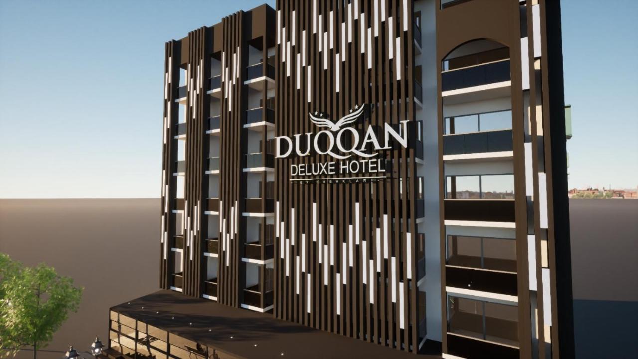 DUQQAN DELUXE HOTEL — KUSADASI — fotografie hotel nr. 17