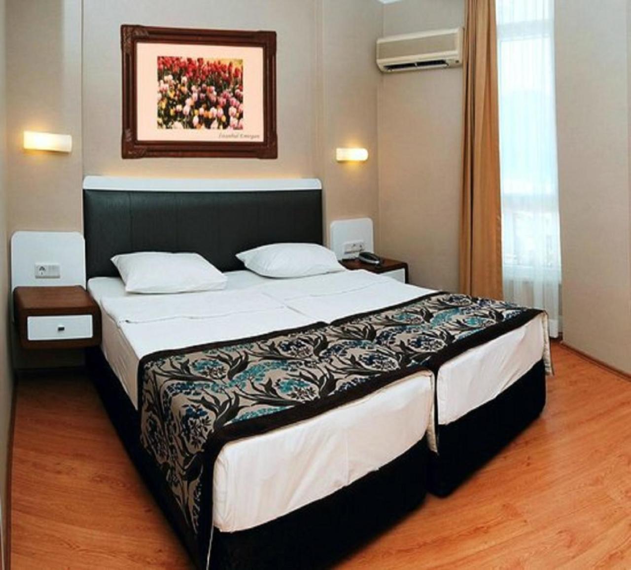 AZAK HOTEL (ADULTS ONLY) — ALANYA — fotografie hotel nr. 3