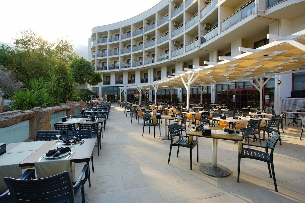 PERRE LA MER HOTEL RESORT & SPA — KEMER — fotografie hotel nr. 35