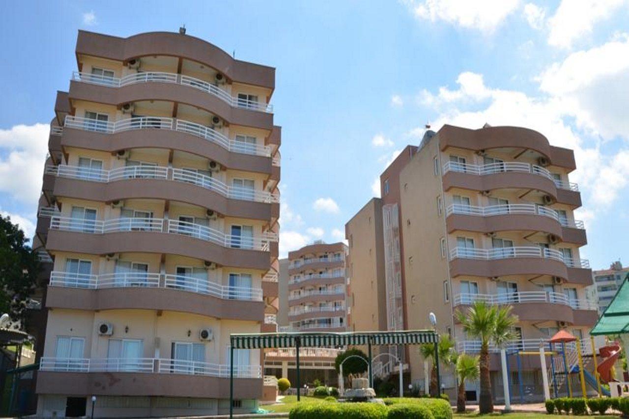 CLUB SCALA NUOVA — KUSADASI — fotografie hotel nr. 33