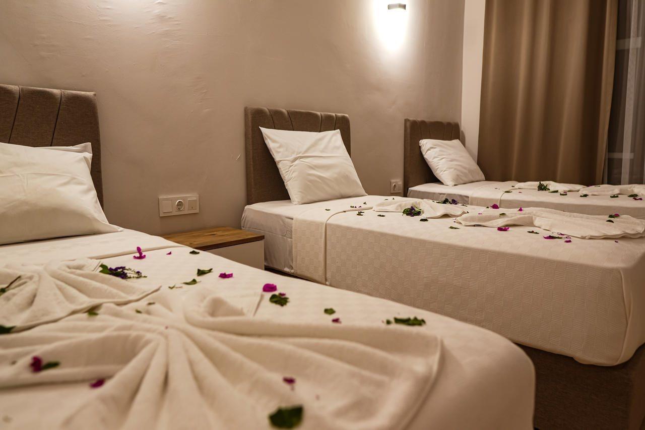 CLUB HOTEL CHICAGO — MARMARIS — fotografie hotel nr. 16
