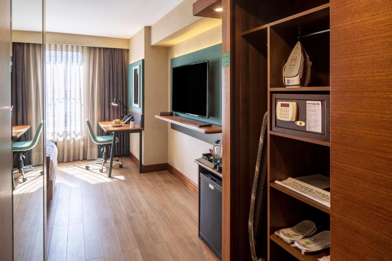 HOLIDAY INN ISTANBUL - SISLI — ISTANBUL — фотография отеля №26