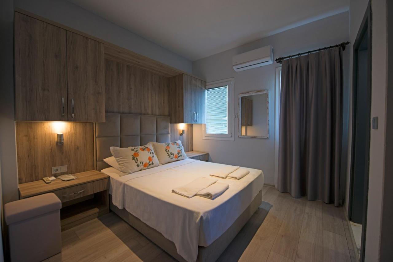 HOTEL CENTRO BODRUM — BODRUM — fotografie hotel nr. 23