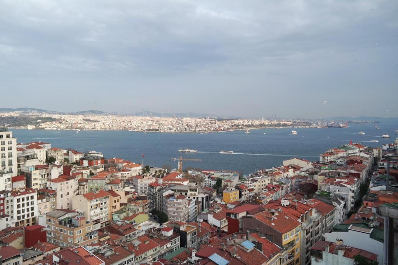 HOTEL GRAND STAR BOSPHORUS — ISTANBUL — fotografie hotel nr. 8