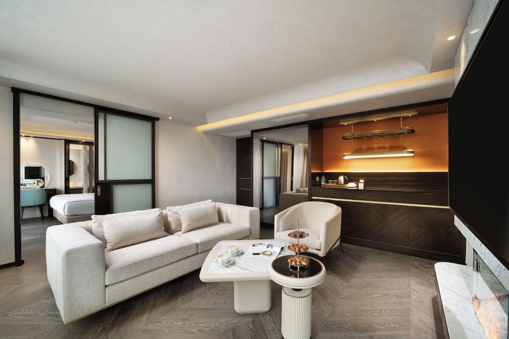 BENTLEY HOTEL BOSPHORUS — ISTANBUL — fotografie hotel nr. 18