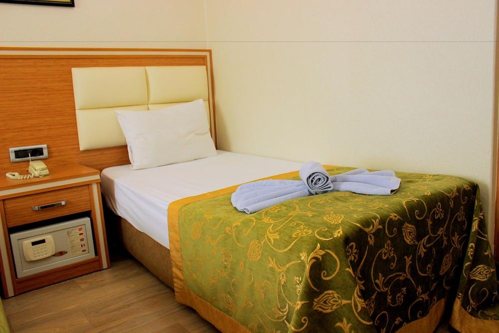 BUYUK PARIS — ISTANBUL — fotografie hotel nr. 9