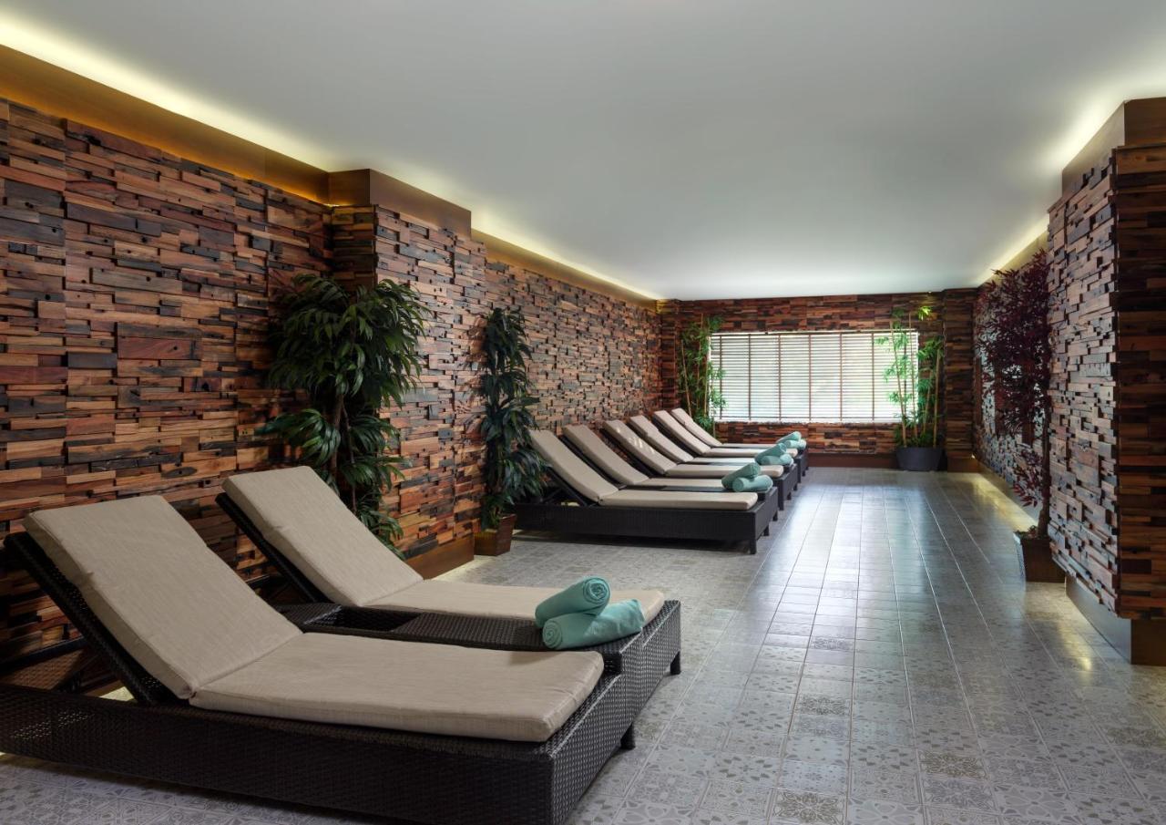 RUBI PLATINUM SPA RESORT & SUITES — ALANYA — фотография отеля №11