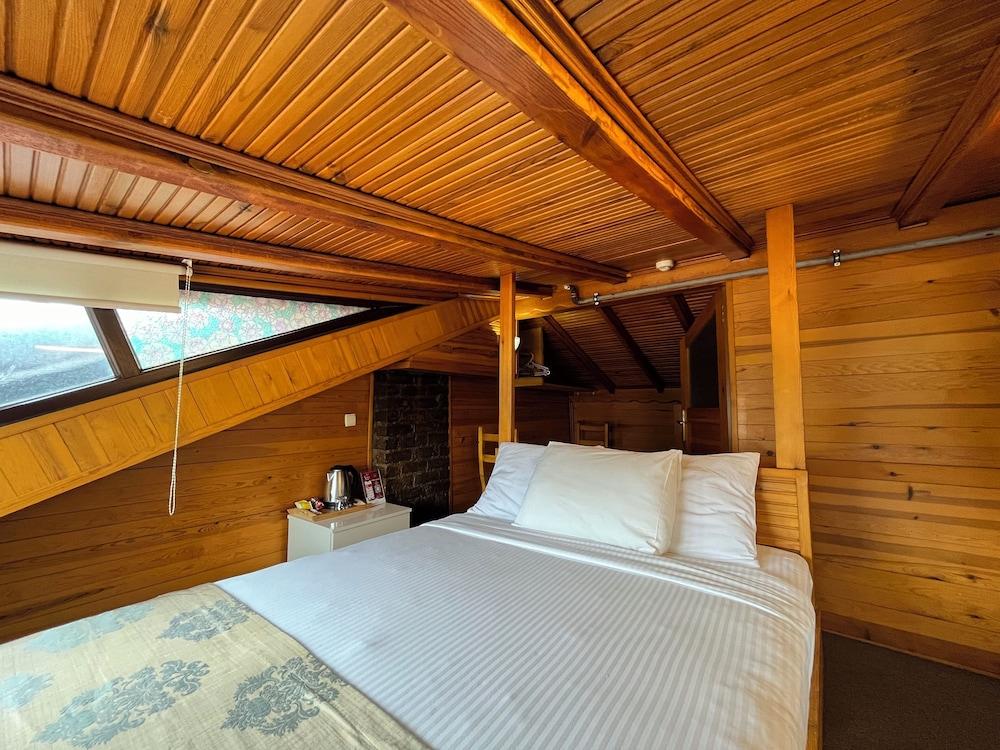 LE SAFRAN SUITE — ISTANBUL — фотография отеля №5