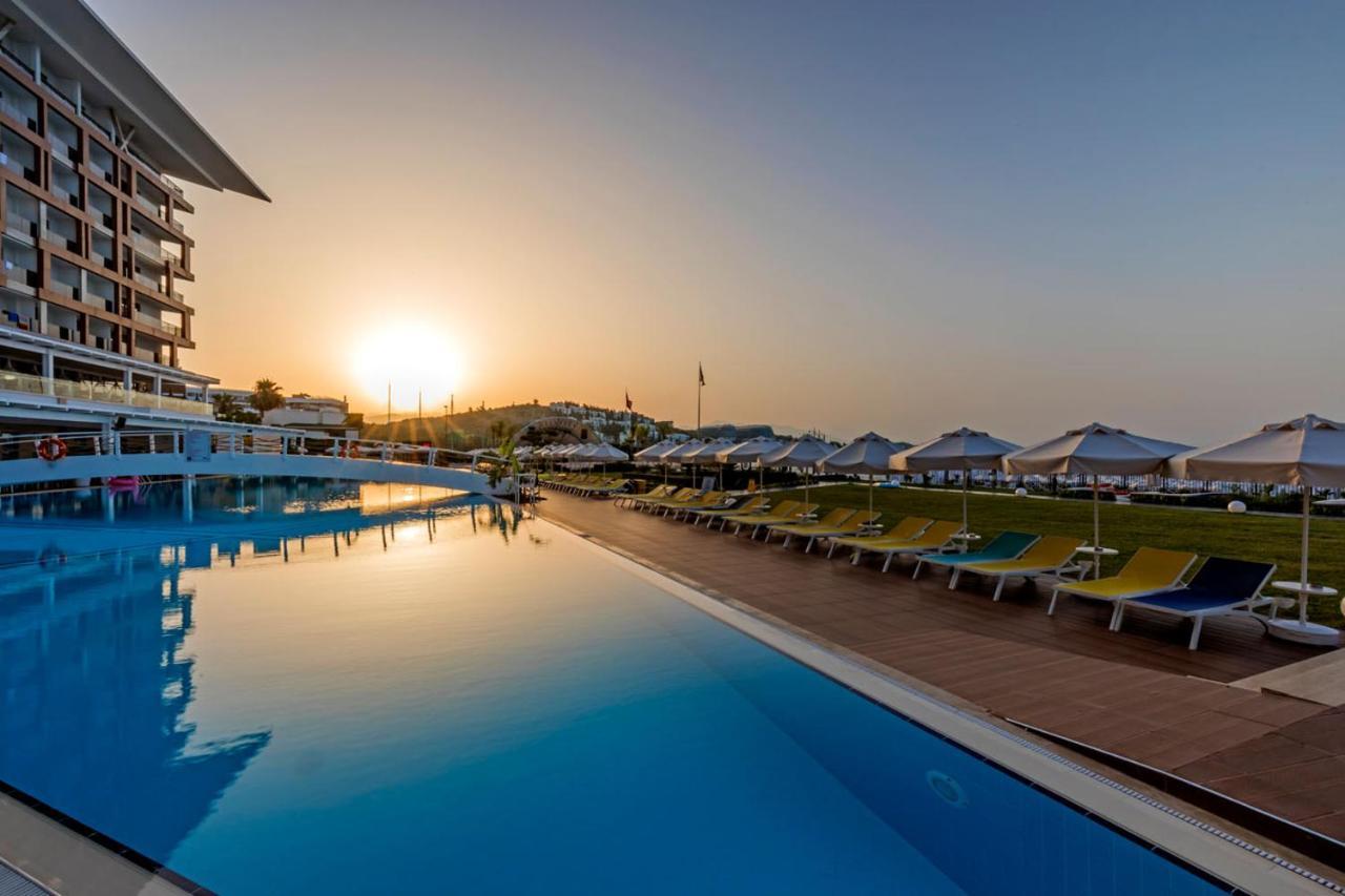 MARY HOTEL ALANYA — ALANYA — fotografie hotel nr. 30