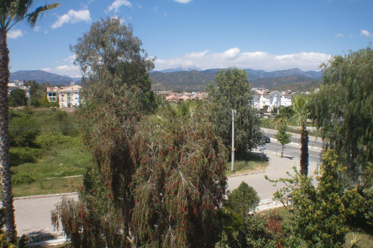 REMER — FETHIYE — фотография отеля №25