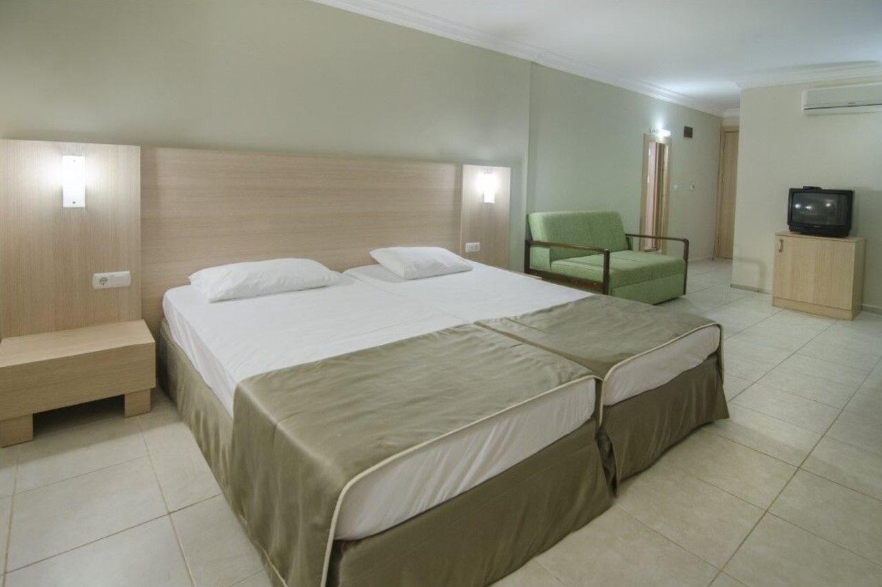 HOTEL SEALIGHT FAMILY CLUB — KUSADASI — fotografie hotel nr. 3