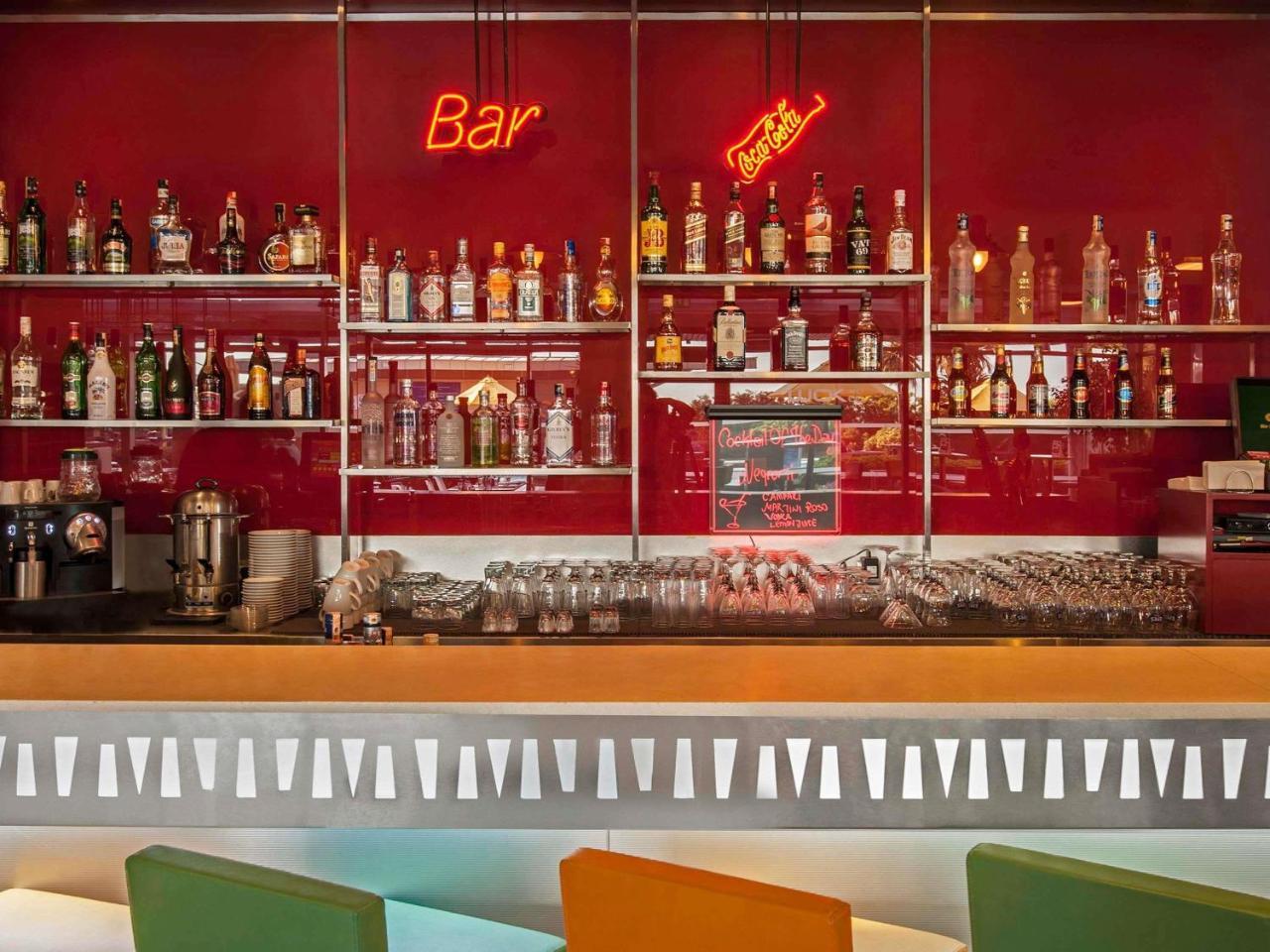 IBIS ISTANBUL ZEYTINBURNU — ISTANBUL — фотография отеля №23