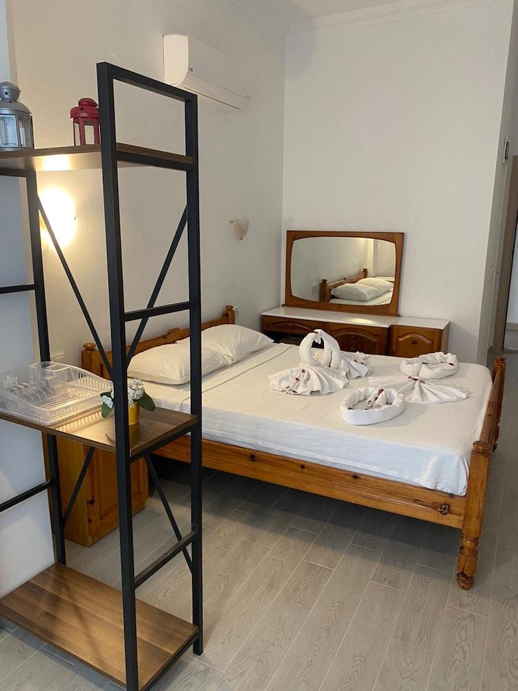 UNVER HOTEL — MARMARIS — fotografie hotel nr. 5