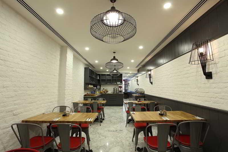 Q PERA HOTEL — ISTANBUL — fotografie hotel nr. 23