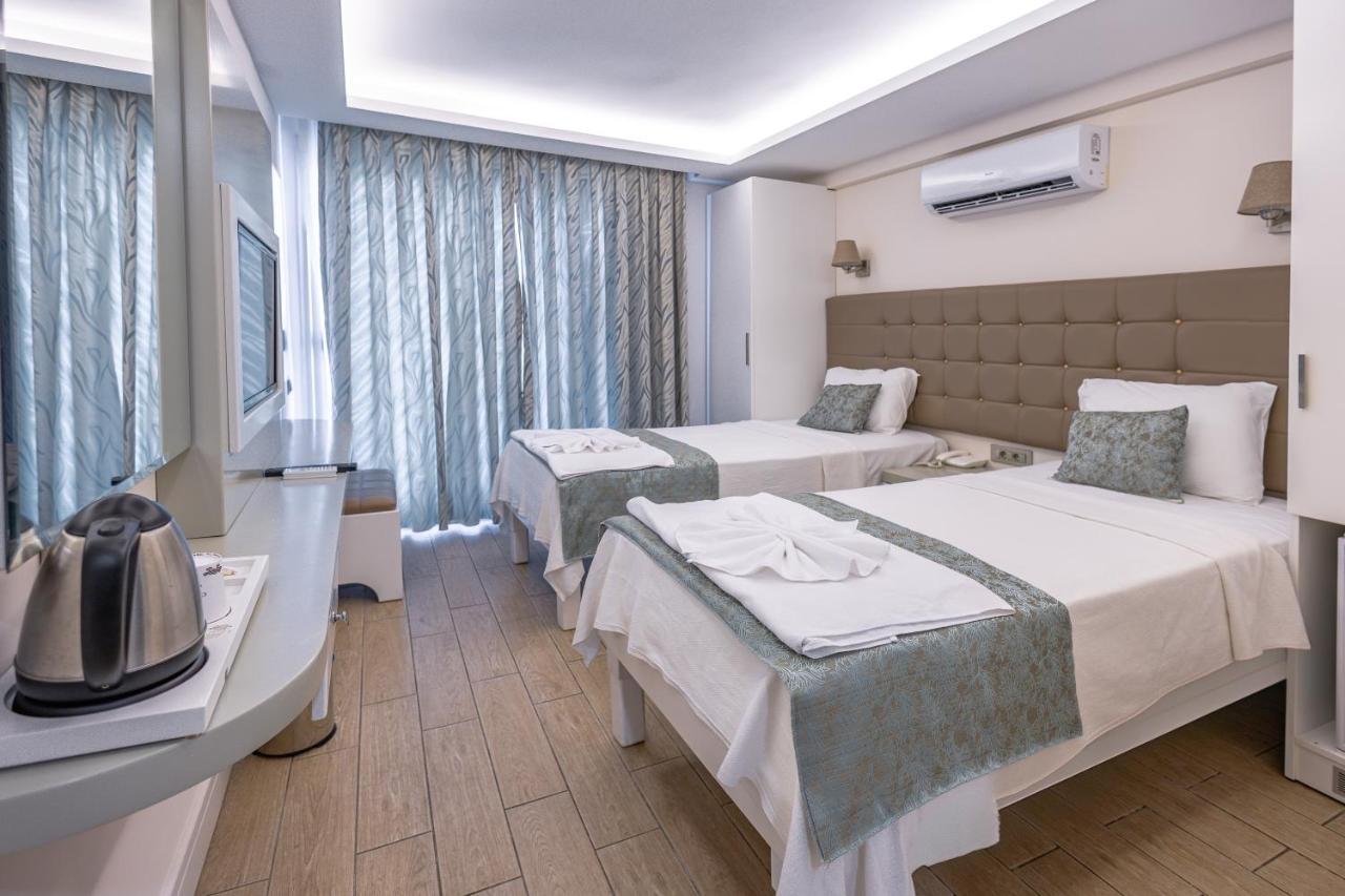 ASLI HOTEL — MARMARIS — fotografie hotel nr. 34