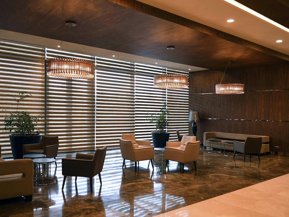 MERCURE ISTANBUL WEST HOTEL & CONVENTION CENTER — ISTANBUL — фотография отеля №31