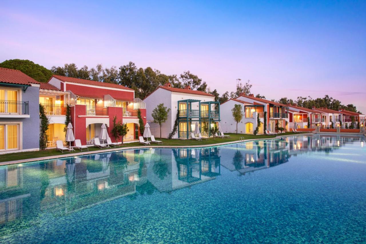 IC HOTELS SANTAI FAMILY RESORT — BELEK — фотография отеля №19
