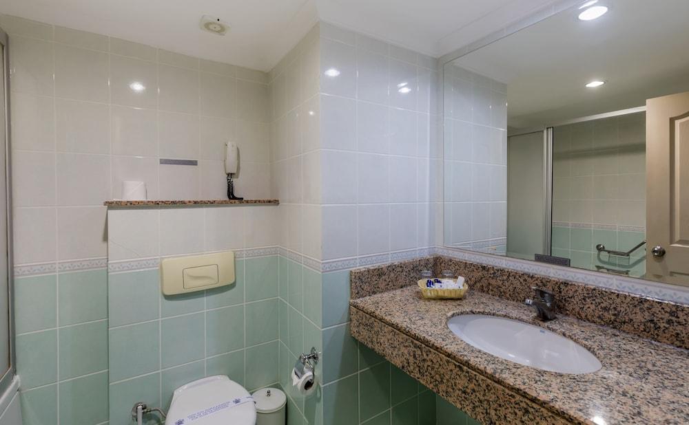 HOLIDAY PARK RESORT — ALANYA — fotografie hotel nr. 4