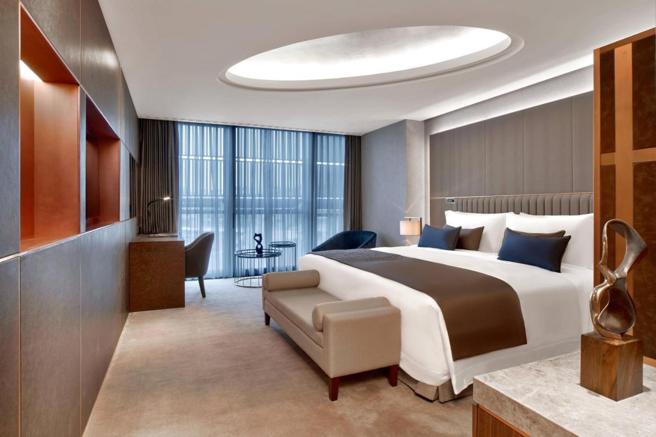 THE ST. REGIS ISTANBUL — ISTANBUL — фотография отеля №34
