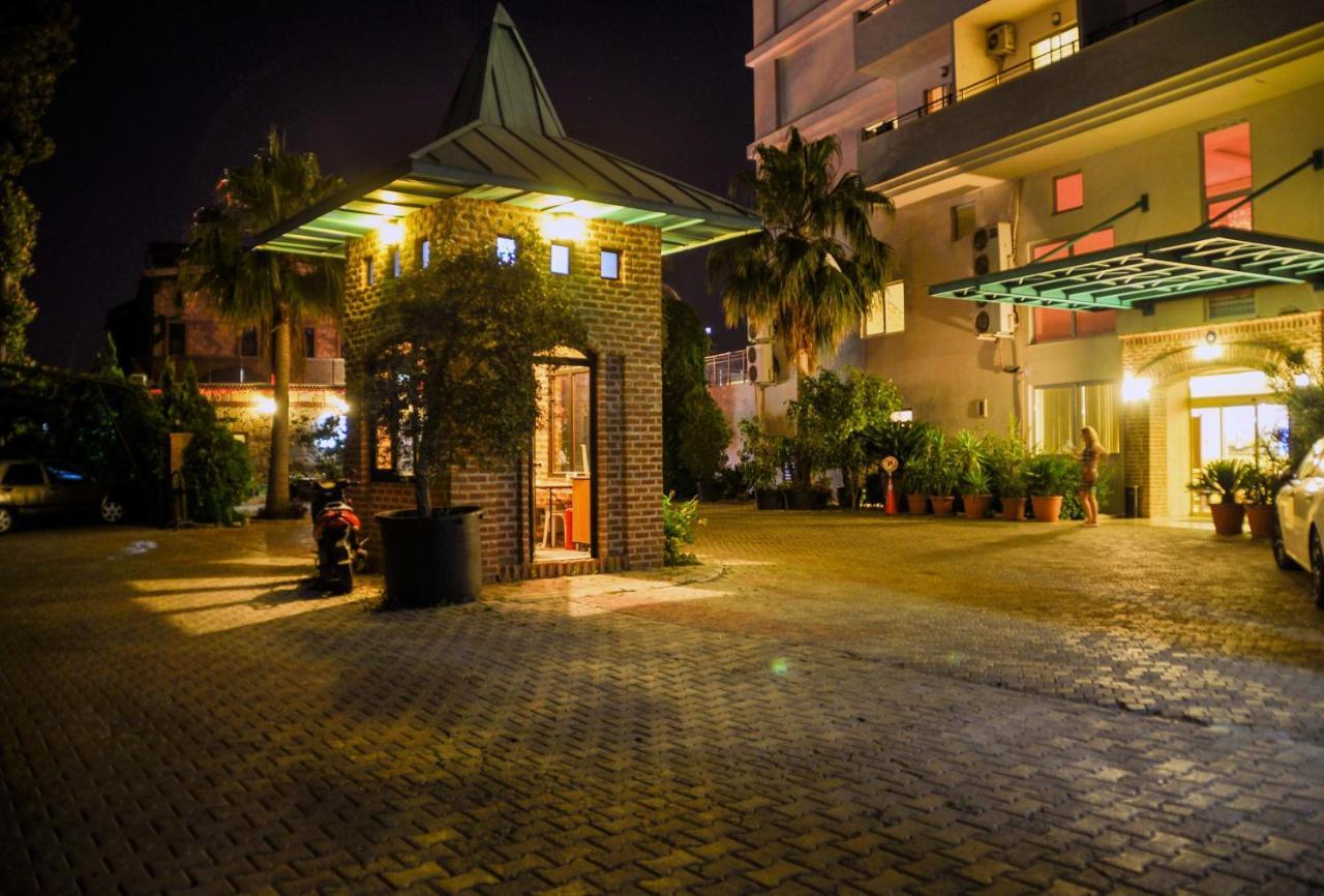 BELKON HOTEL BELEK — BELEK — фотография отеля №11