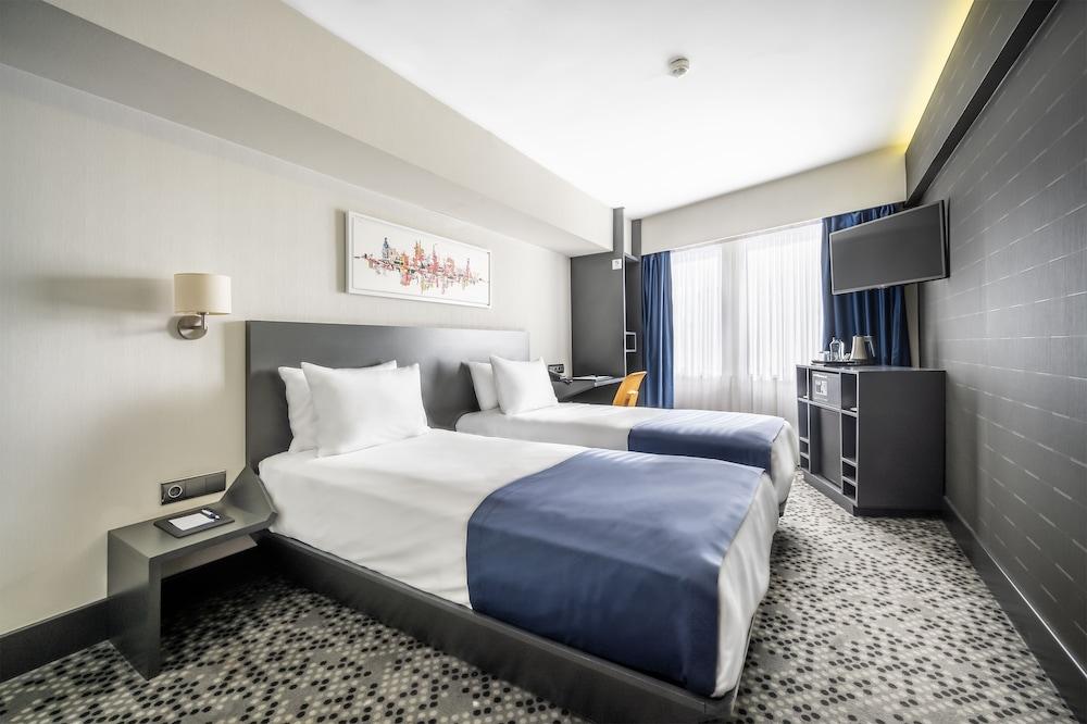 MISA HOTEL — ISTANBUL — фотография отеля №7